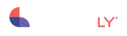Lawyerly logo in white