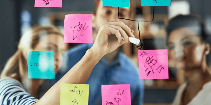 Legal thinking can supercharge innovation