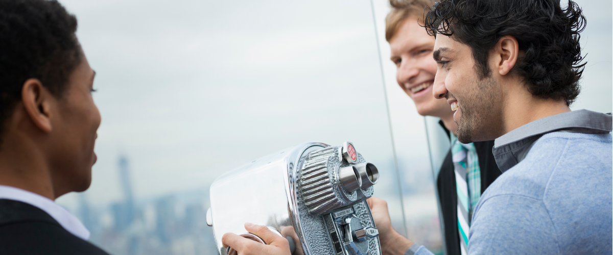 Forward thinking business owner using the law as a proactive tool for their business