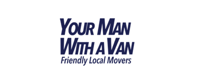 Your Man With A Van